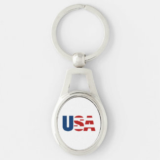 Porte-clés États-Unis.