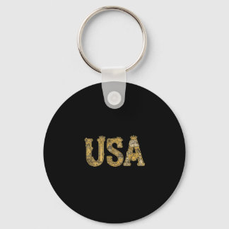 Porte-clés États-Unis
