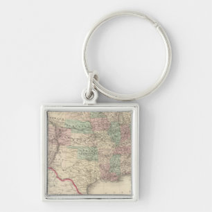Porte-clés États-Unis 4