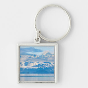 Porte-clés États-Unis, Alaska, Glacier Bay National Park 7