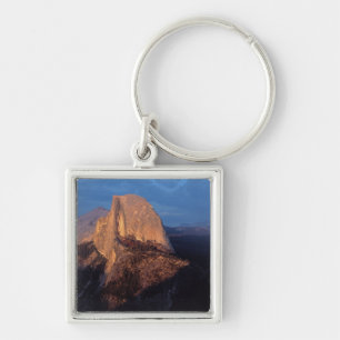 Porte-clés États-Unis, Californie, Parc national de Yosemite,