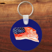 Porte-clés États-Unis d'Amérique (Recto)