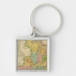 Porte-clés États-Unis d'Amérique 4