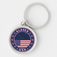 États-Unis d'Amérique, Alaska