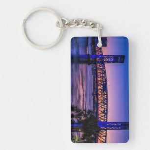 Porte-clés États-Unis, Jacksonville, Floride
