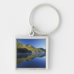 Porte-clés États-Unis, Kentucky. Forêt nationale Daniel Boone