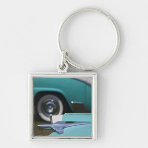 Porte-clés États-Unis, Massachusetts, Gloucester. Ford des an