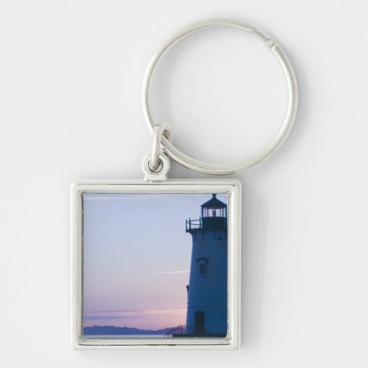 Porte-clés États-Unis, MASSACHUSETTS, Martha's Vineyard: 2 (Devant)