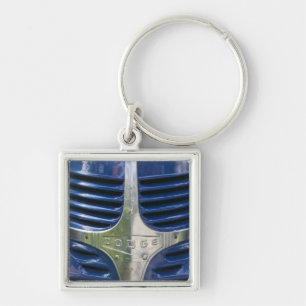 Porte-clés États-Unis, MASSACHUSETTS, Martha's Vineyard : Oue