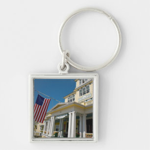 Porte-clés États-Unis, Michigan, Mackinac Island