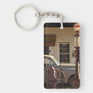 Porte-clés États-Unis, Mississippi, Jackson, Mississippi