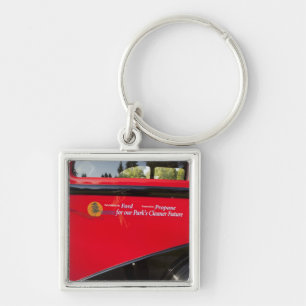 Porte-clés États-Unis, Montana, Glacier National Park, Vinta