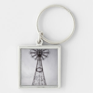 Porte-clés États-Unis, New York, New York City, Brooklyn : Co