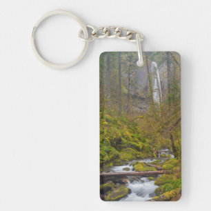Porte-clés États-Unis, Oregon, Columbia Gorge