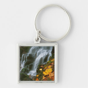 Porte-clés États-Unis, Oregon, Fairy Falls, Columbia River Go