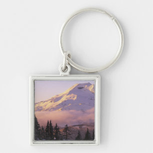 Porte-clés États-Unis, Oregon, Forêt nationale de Deschutes,