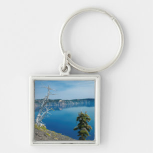 Porte-clés États-Unis, Oregon, Parc national de Crater Lake 4