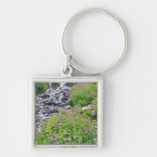 Porte-clés États-Unis, Oregon, Parc national du lac Crater