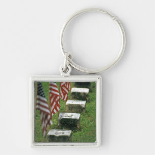 Porte-clés États-Unis, Pennsylvanie, Gettysburg. Guerre de Sé