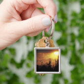 Porte-clés États-Unis, Tennessee, Great Smoky Mountains NP.2 (main)