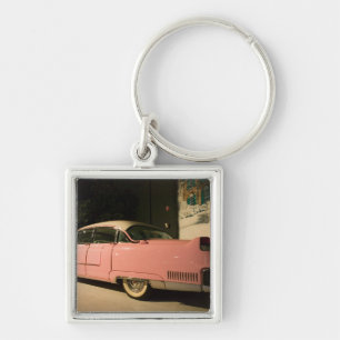Porte-clés États-Unis, Tennessee, Memphis, Elvis Presley 3