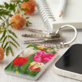 Porte-clés États-Unis, Tennessee, Nashville (Devant droit)