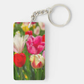 Porte-clés États-Unis, Tennessee, Nashville (Dos)