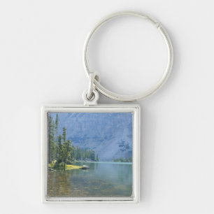 Porte-clés États-Unis, Utah, forêt nationale d'Ashley, High U