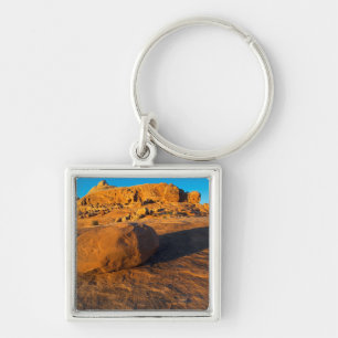 Porte-clés États-Unis, Utah, Moab, Grès