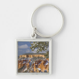 Porte-clés États-Unis, Utah, Parc national de Bryce Canyon. L