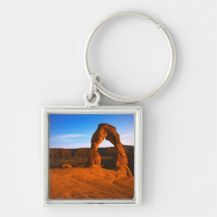 Porte-clés États-Unis, Utah, Parc national des Arches, Delica