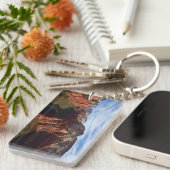 Porte-clés États-Unis, Utah, Zion National Park (Devant droit)