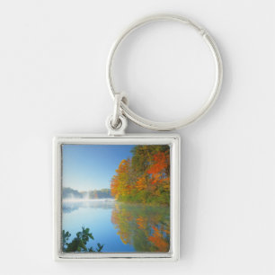 Porte-clés États-Unis, Virginie, Fairy Stone State Park 2
