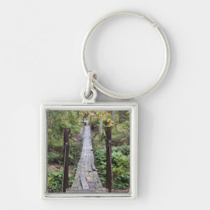 Porte-clés États-Unis, Virginie-Occidentale, New Richmond.Na