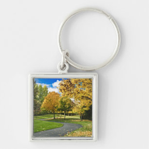 Porte-clés États-Unis, Washington