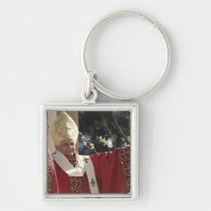 Porte-clés États-Unis, Washington, D.C. Pope Benedict 2