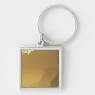 Porte-clés États-Unis, Washington, Parc national Olympique, C