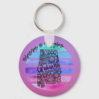 Porte-clés Été 2021 Porte - clé Bama