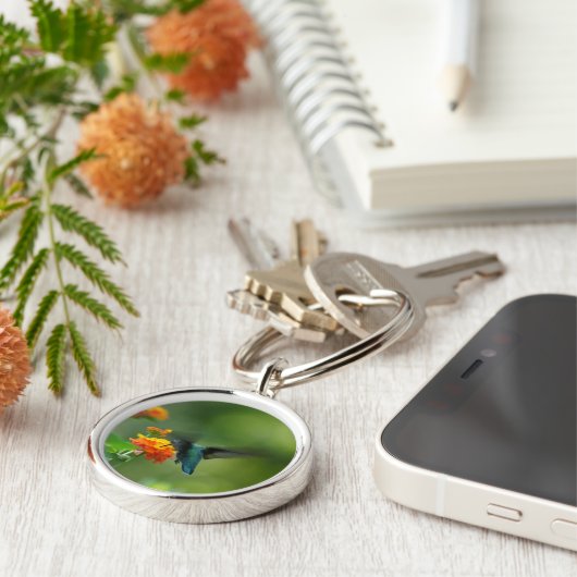 Porte-clés Été Hummer (Côté)