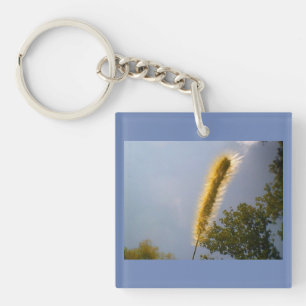 Porte-clés Été pittoresque