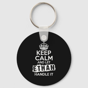 Porte-clés Ethan