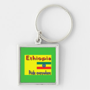 Porte-clés Éthiopie