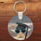 Porte-clés Étoile de diplôme (Recto)