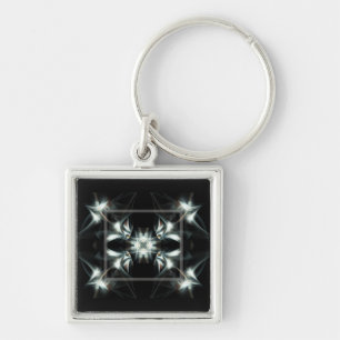Porte-clés Étoile décorative