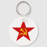 Étoile rouge