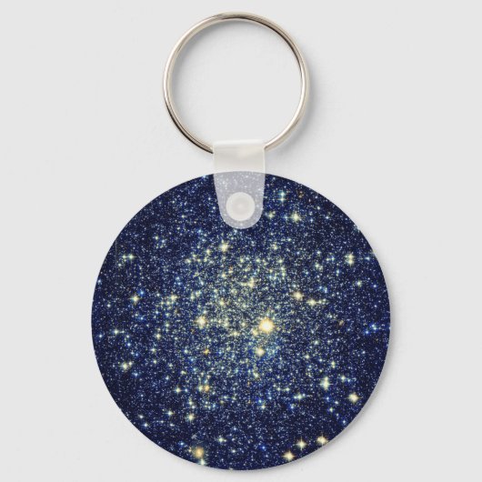 Porte-clés Étoiles (Recto)