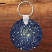 Porte-clés Étoiles (Recto)