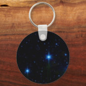 Porte-clés étoiles (Recto)