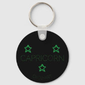 Porte-clés Étoiles CAPRICORN (Verso)