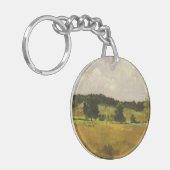 Porte-clés Étude de paysage (Devant gauche)